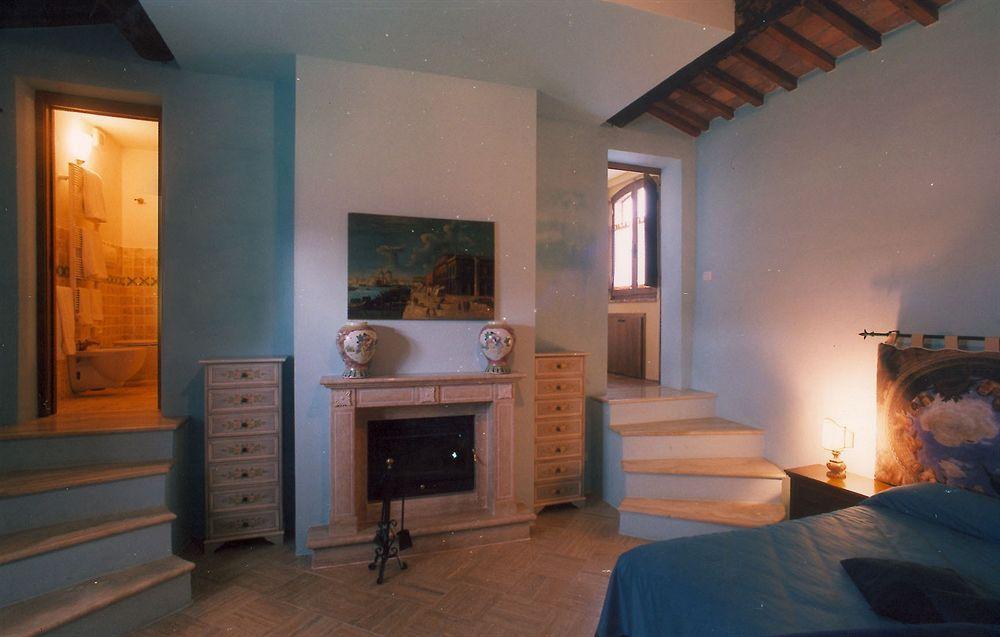 San Fabiano Βίλα Monteroni dʼArbia Εξωτερικό φωτογραφία