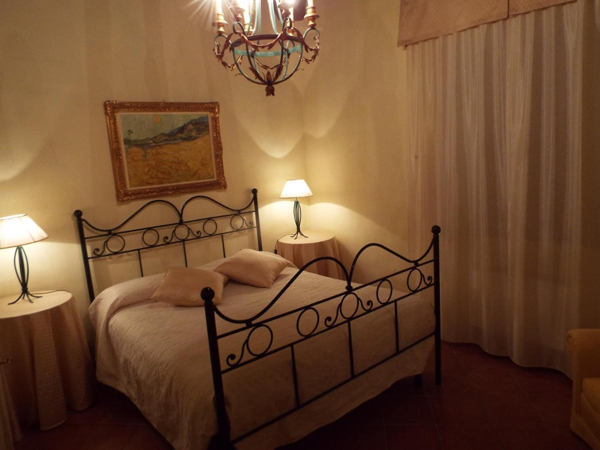 San Fabiano Βίλα Monteroni dʼArbia Εξωτερικό φωτογραφία